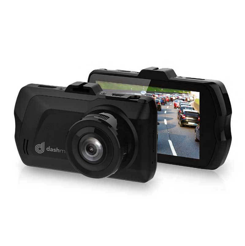 Full HD Dash Camera