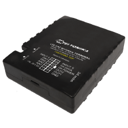 TrakPro - GPS Tracking Kit - GM110T Tracker with 12-Month Subscription Free