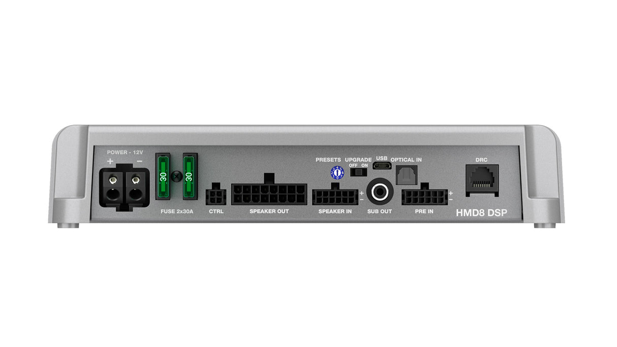 HMD8DSP