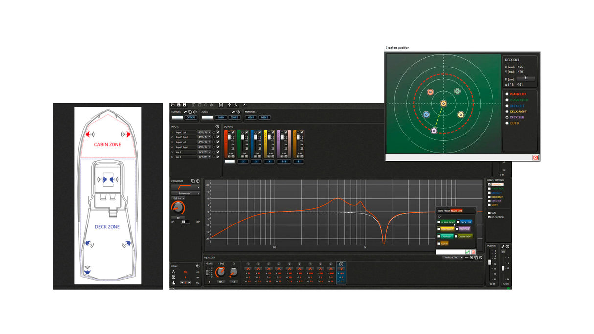 HMD8DSP