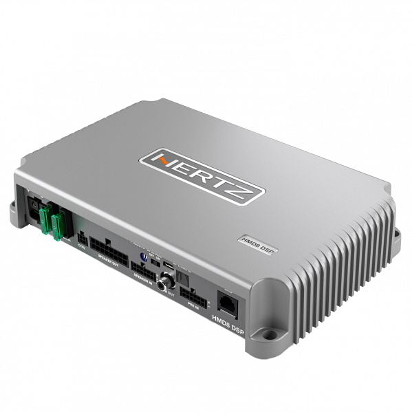 HMD8DSP