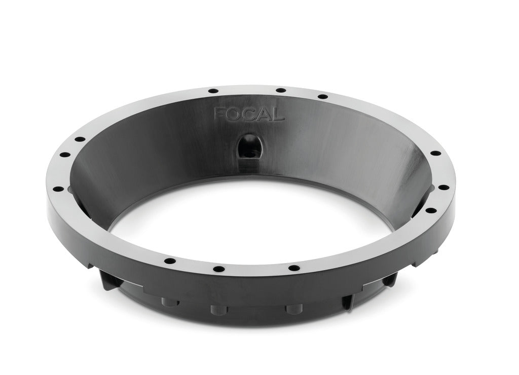 Harley speaker ring adapter