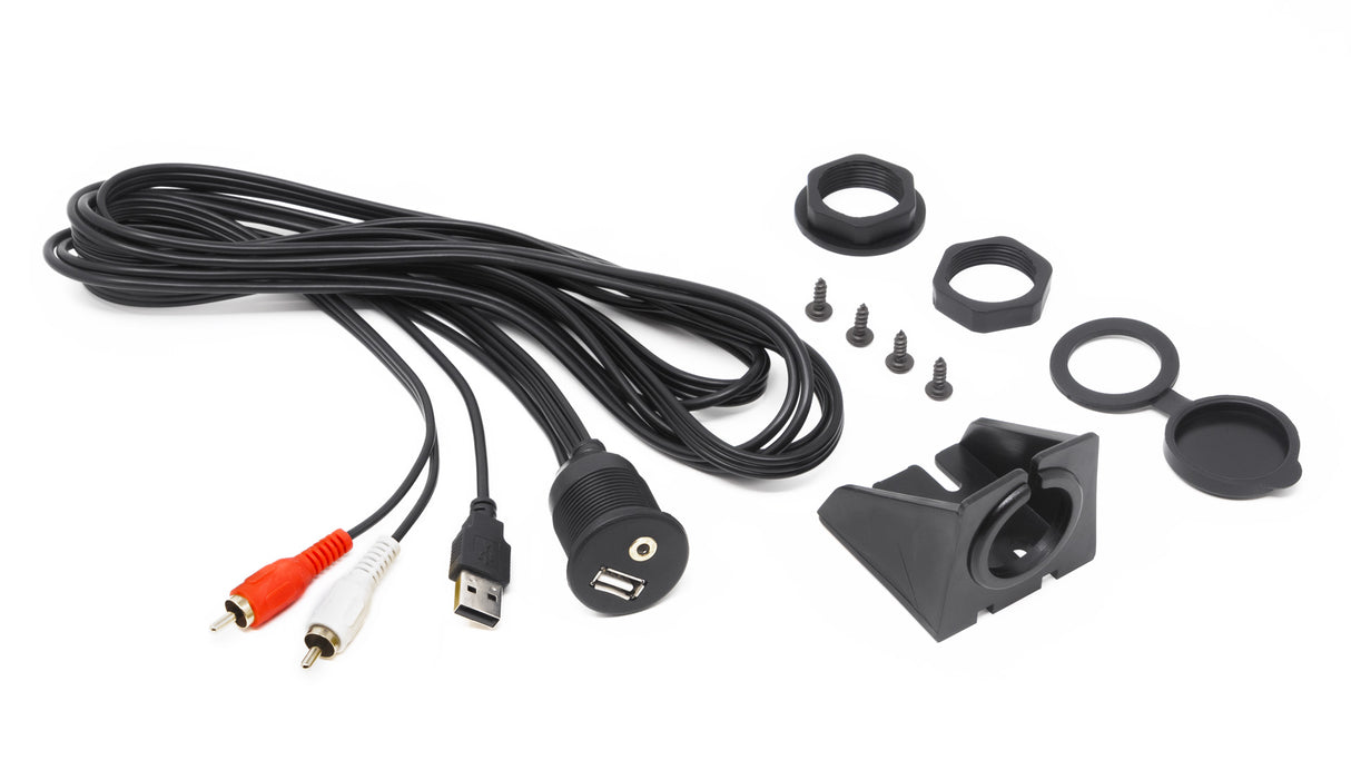 HMA USB AUX
