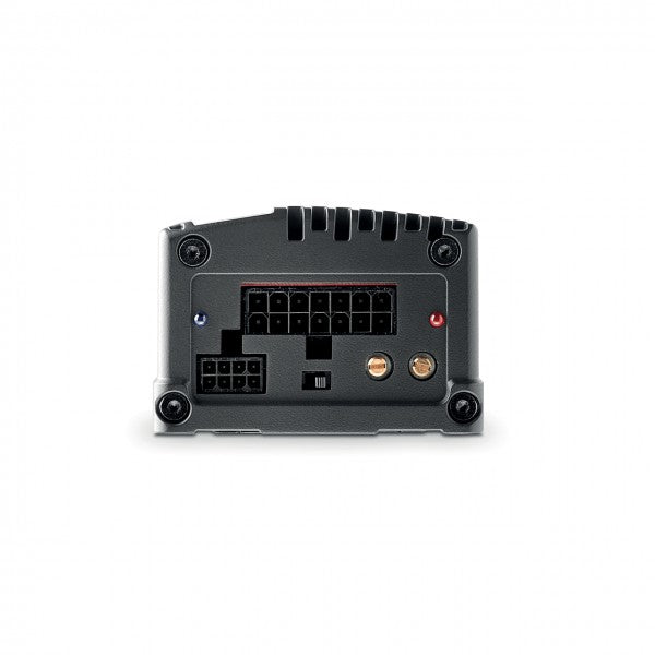 IMPULSE 4.320 COMPACT 4-CH AMPLIFIER