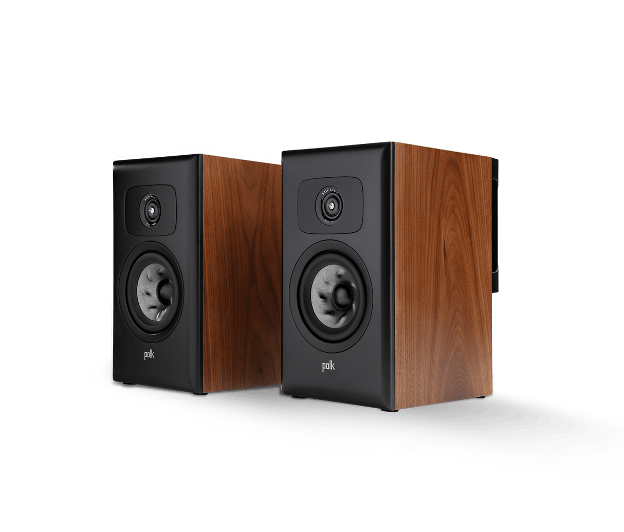 L100 Bookshelf Speakers