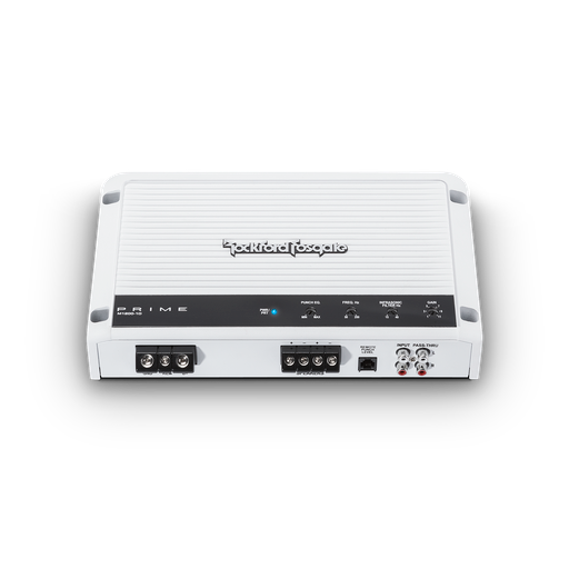 M1200-1D Prime Series Mono Amplifier