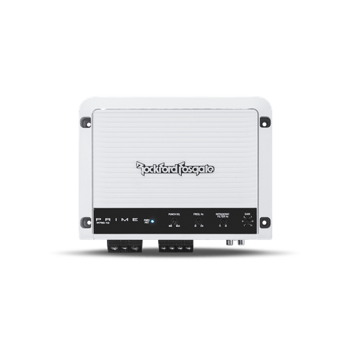 M750-1D Prime Series Marine Mono Amplifier