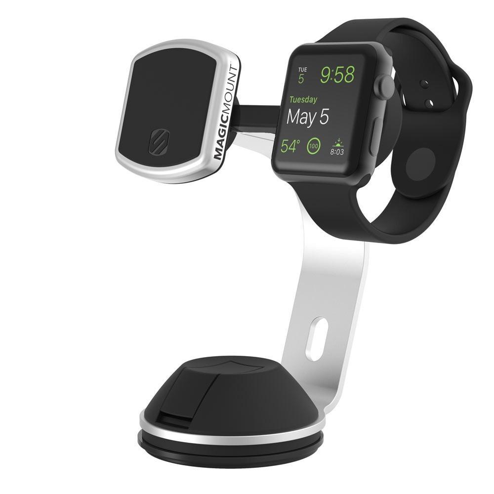 MAGICMOUNT PRO WINDOW/DASH SUCTION MOUNT