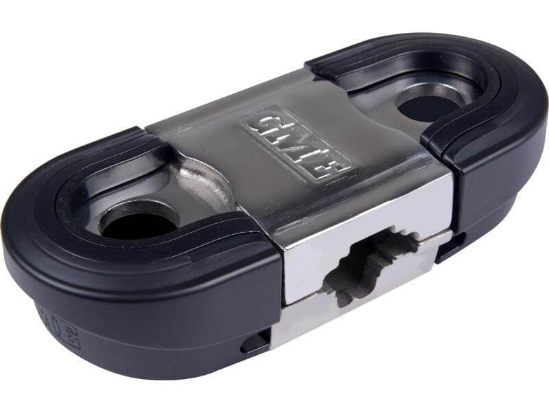 MB035 Antenna M/Bracket, Double Mirror