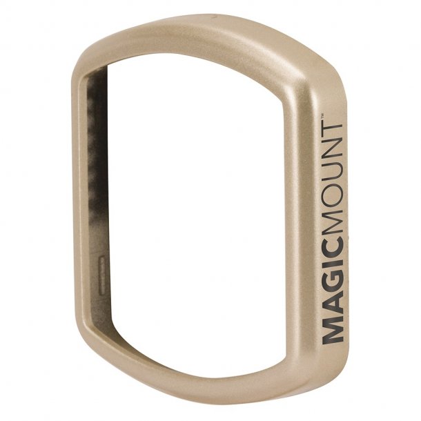 MagicMount Pro Dash Mount Kit MPKCFI GOLD