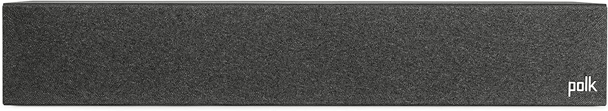 MXT35 Slim Centre Speaker