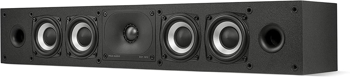 MXT35 Slim Centre Speaker