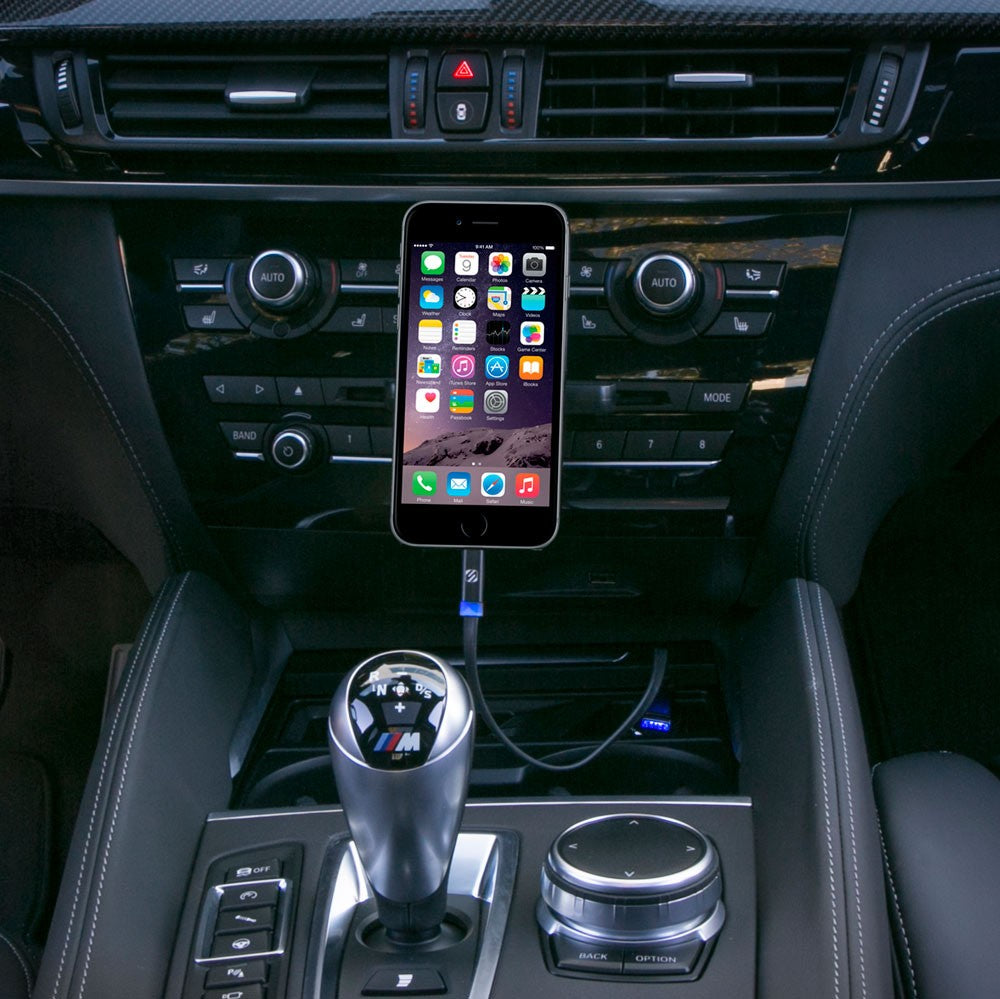 MagicMount CD Slot Mount