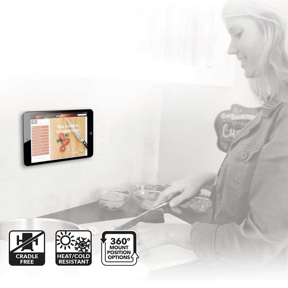 MagicMount Surface Flush Mount