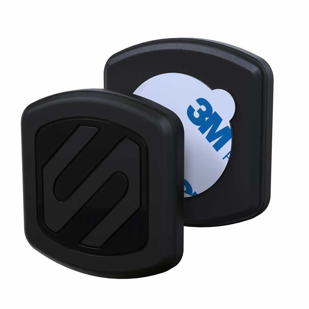 MagicMount Surface Flush Mount