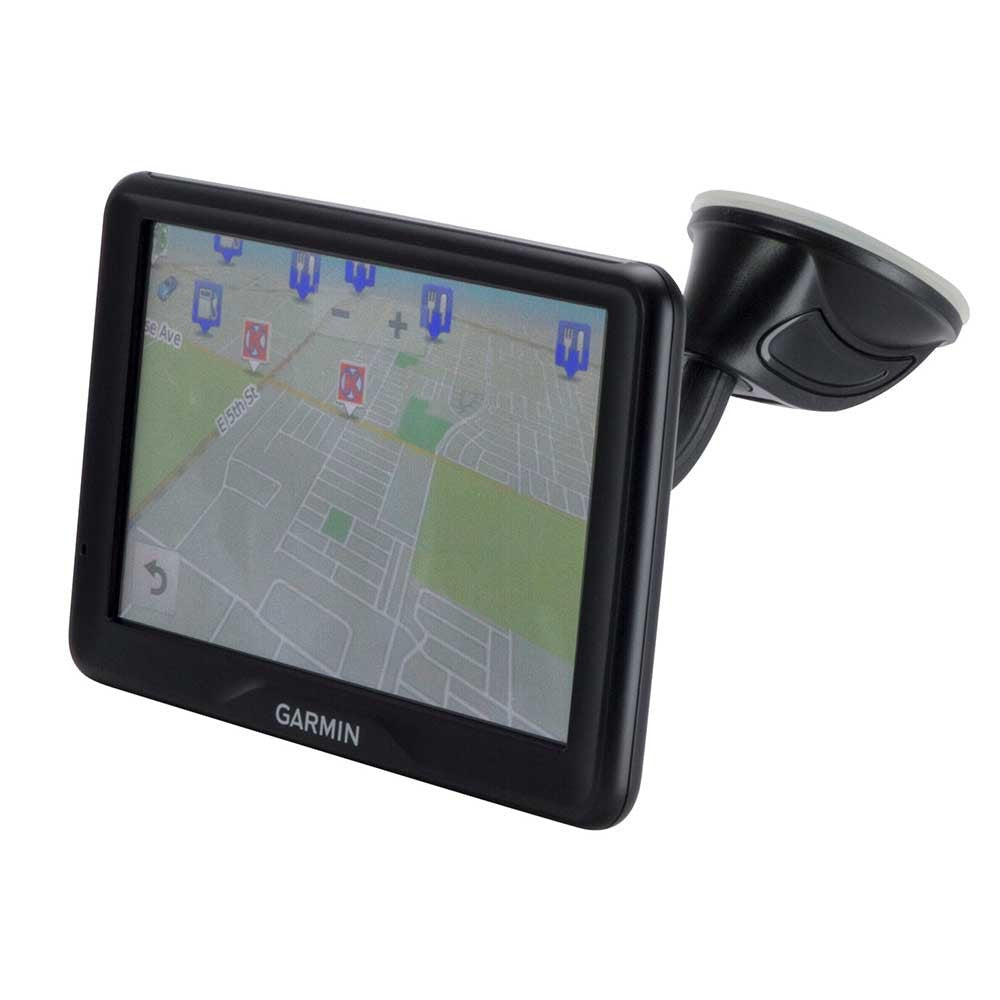 MagicMount™ Dash/Window for GPS and smartphones