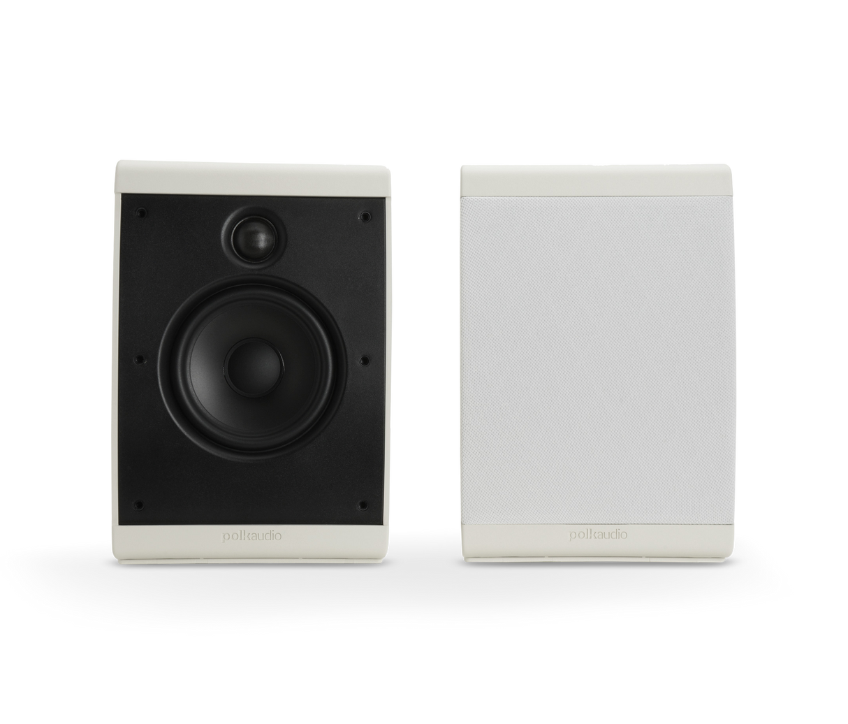 OWM3 - 4.5” Compact Multi Application Speakers