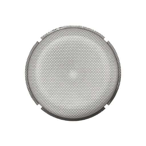10” P2/P3 Punch Series Subwoofer Mesh Grille Insert