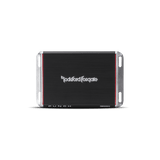 PBR300X2 Punch Series Mini 2-Channel Amplifier