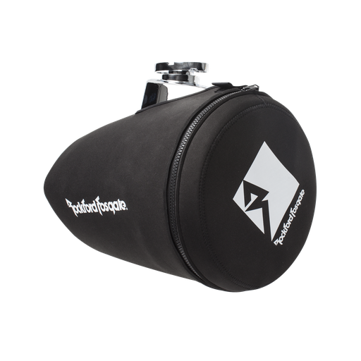 6.5” Neoprene Wake Can Covers with Zip