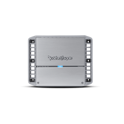 PM300X1 Punch Series Marine Mono Amplifier