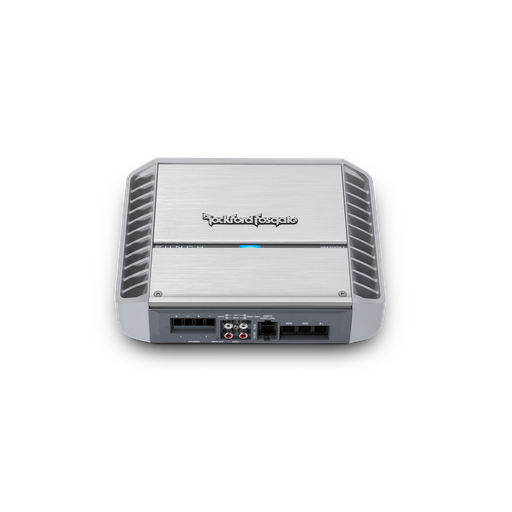 PM300X1 Punch Series Marine Mono Amplifier