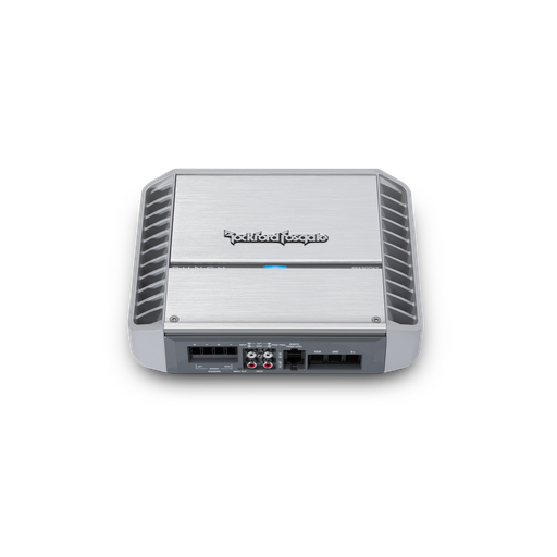 PM300X2 Punch Series Marine 2-Channel Amplifier
