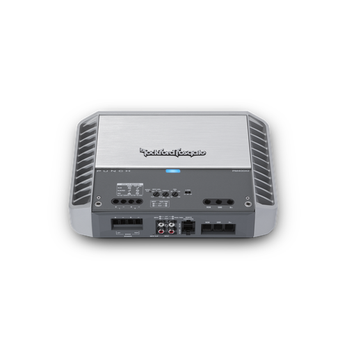 PM400X2 Punch Series Marine 2-Channel Amplifier