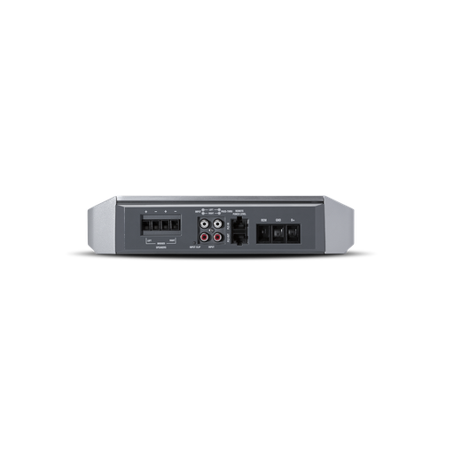 PM400X2 Punch Series Marine 2-Channel Amplifier