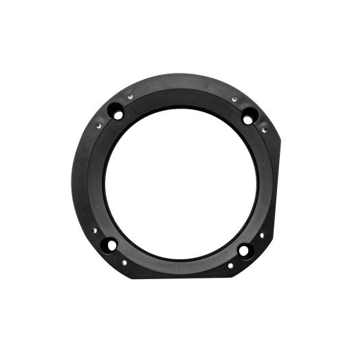 Speaker Adapter Rings for 6.5” Speakers for Harley Davidson 1998-2013