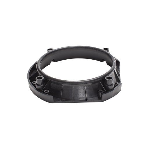 Speaker Adapter Rings for 6.5” Speakers for Harley Davidson 1998-2013