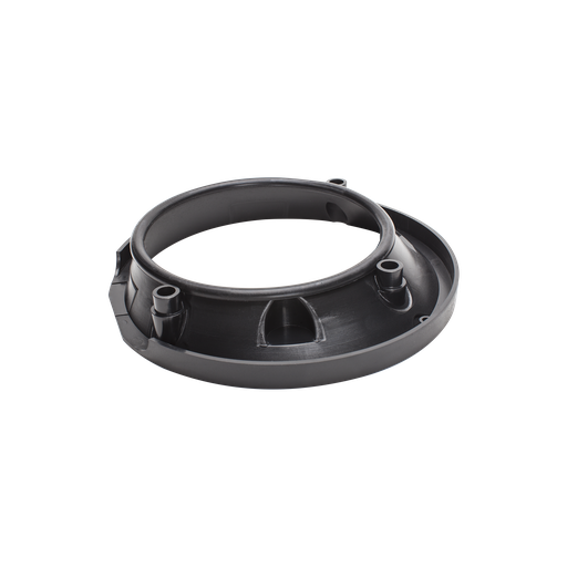 Speaker Adapter Rings for 6.75” Speakers for Harley Davidson 1998-2013