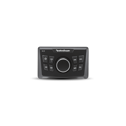 Marine PMX-0R Wired Remote Controller