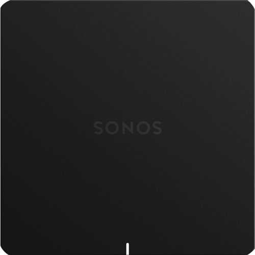 PORT Network Audio Streamer