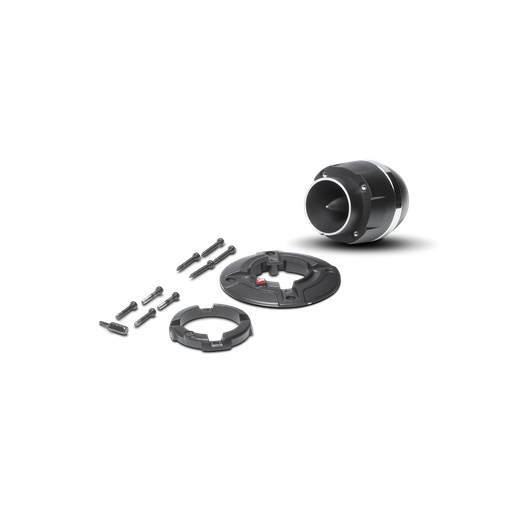 Punch Pro - 1” 8 Ohm Tweeter (Single)