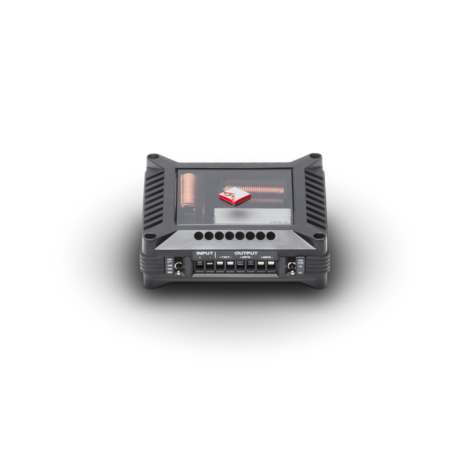 Punch Pro - 8 Ohm Passive Crossover (single)