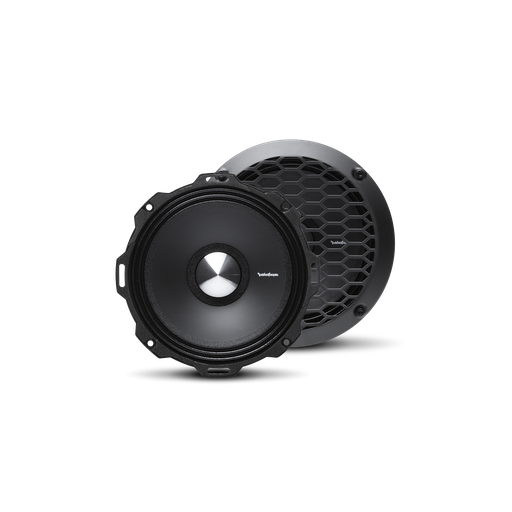 Punch Pro - 6” 8 Ohm Mid Woofer (Single)