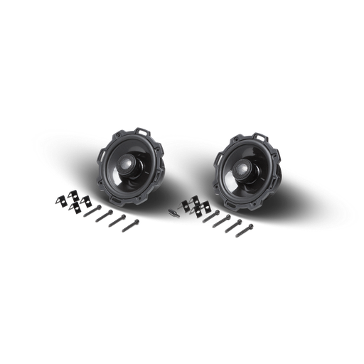 Power Series T142 4” Coaxials - 2-way