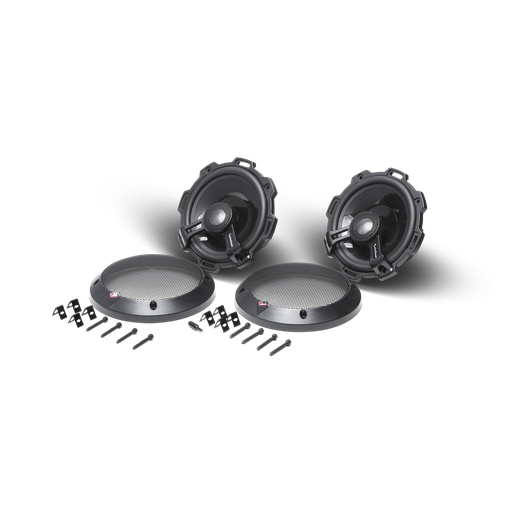 Power Series T152 5.25” Coaxials - 2-way