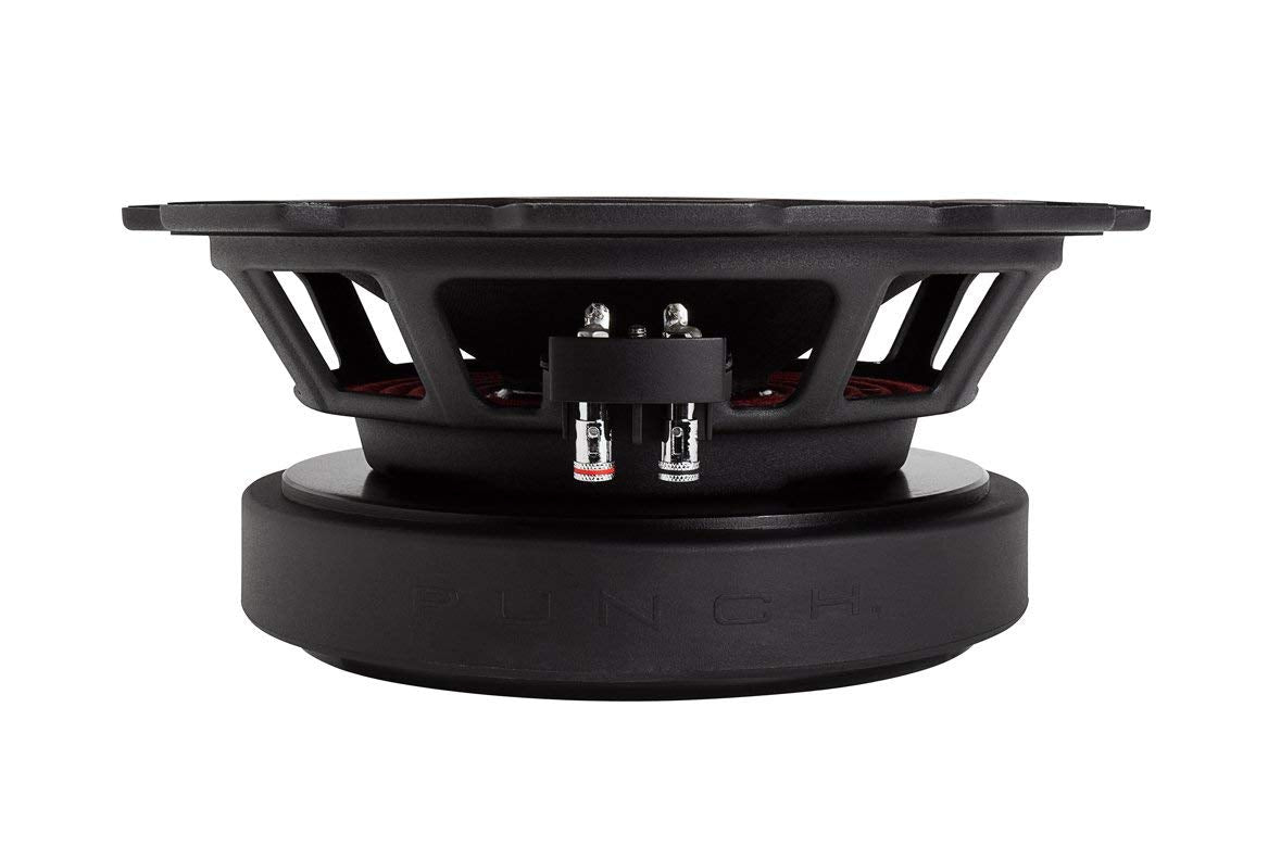 Punch Pro - 10” 8 Ohm Mid Woofer (Single)
