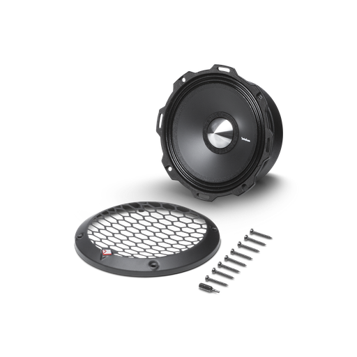 Punch Pro - 6” 8 Ohm Mid Woofer (Single)