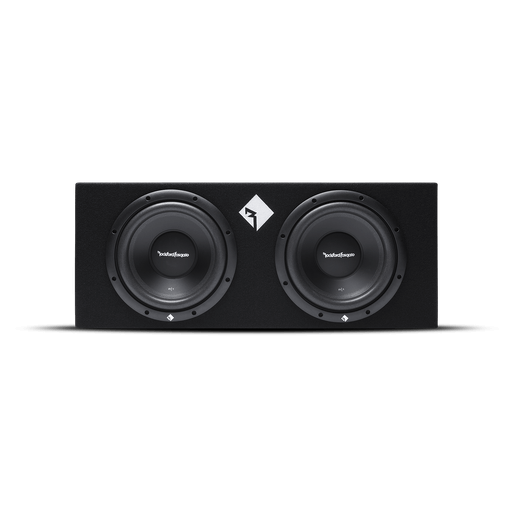 10” Dual R1 Prime Loaded Enclosure