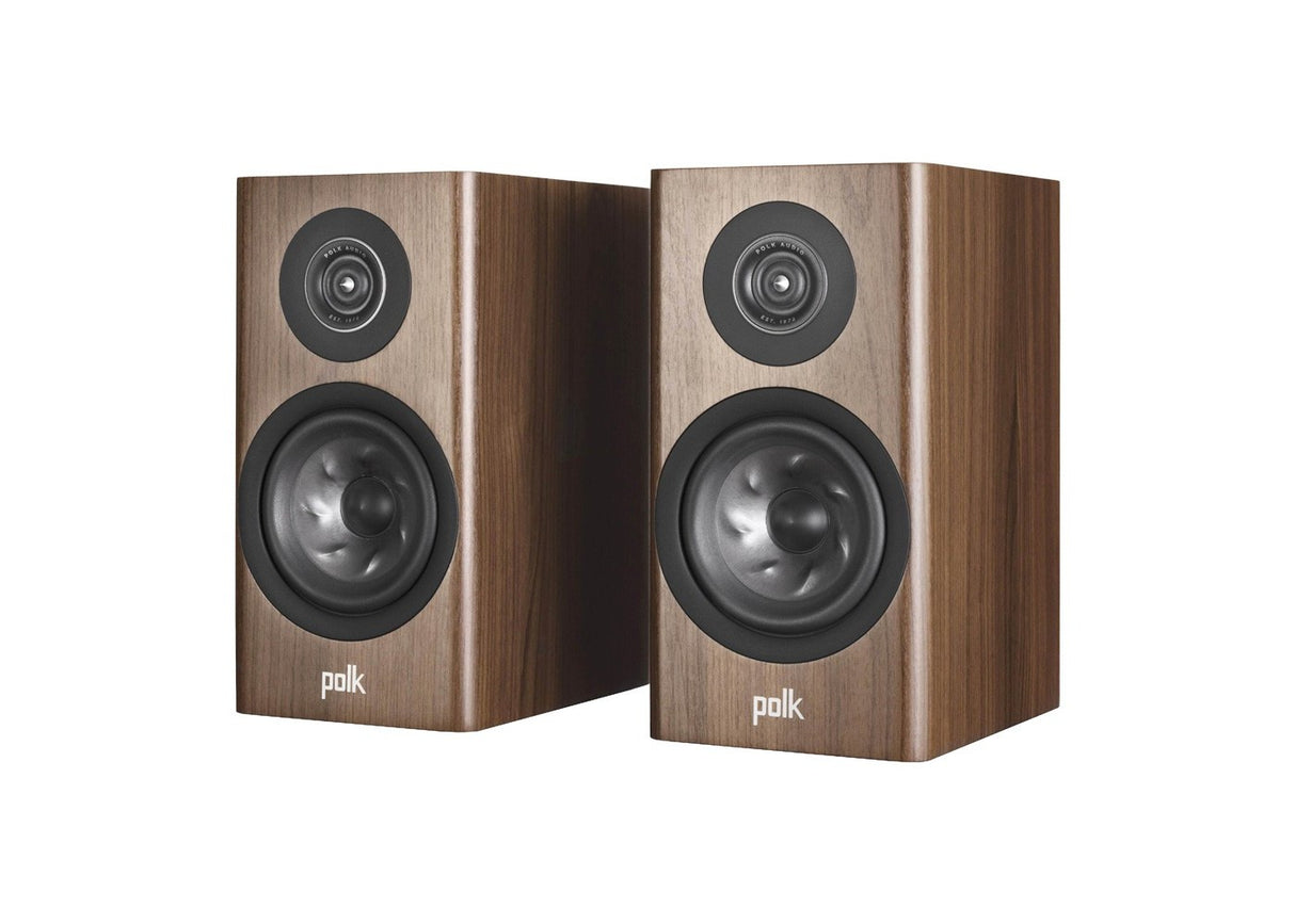 R100 Bookshelf Speakers