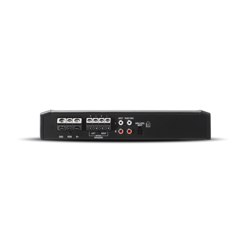 R150X2 Prime Series 2-Channel Amplifier