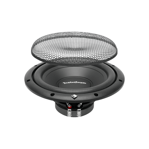 10” R1 Prime Series Subwoofer Mesh Grille Insert