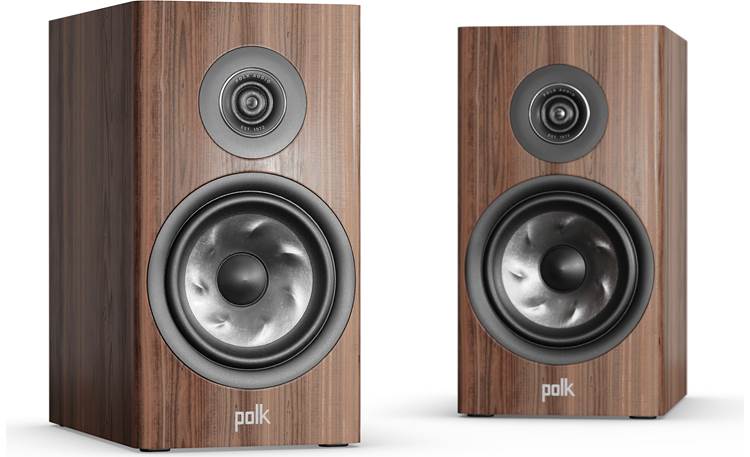 R200 Bookshelf Speakers