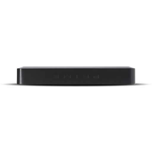 R300X4 Prime Series 4-Channel Amplifier