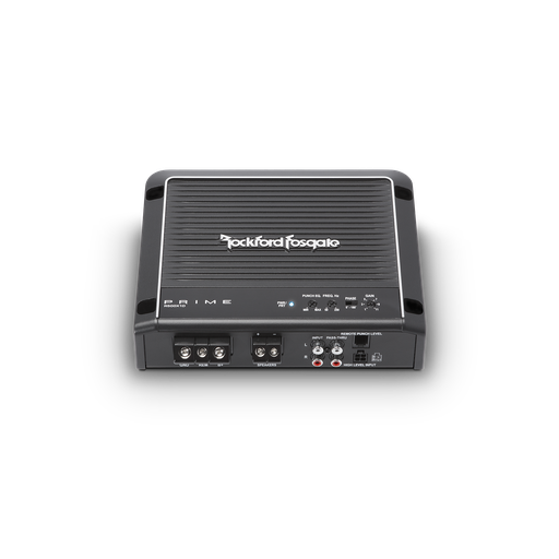 R500X1D Prime Series Mono Amplifier