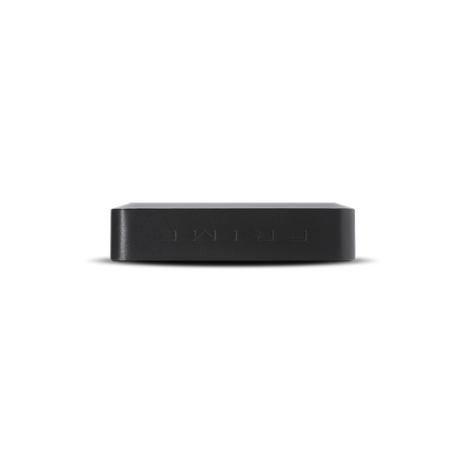 R500X1D Prime Series Mono Amplifier