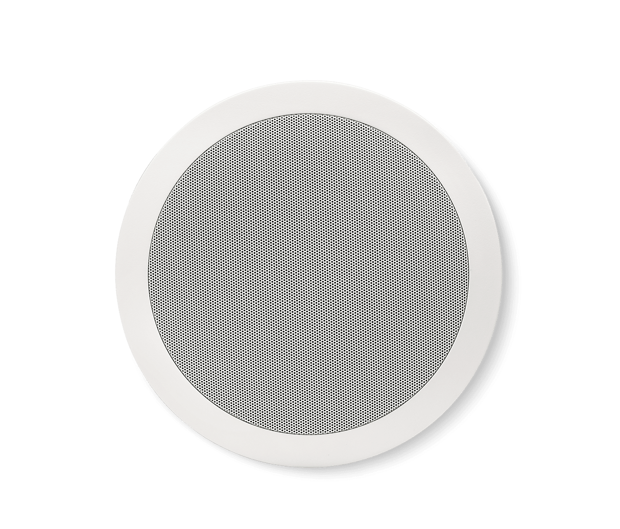 RC80i - 8” 2-Way In-ceiling Surround Speaker